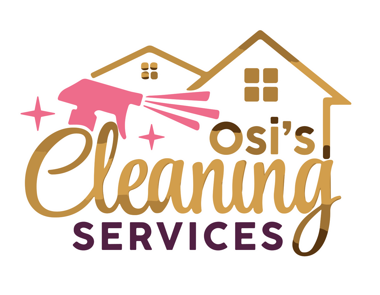 Osi's cleaning services offers services of Residential Cleaning, Residential Cleaning, Deep Cleaning, Move Out - In, Airbnb Cleaning, Post Construction Cleaning, Commercial Cleaning, Office Cleaning in Mercer, Middlesex, Burlington, Somerset, Bucks en Pennsylvania - Residential Cleaning